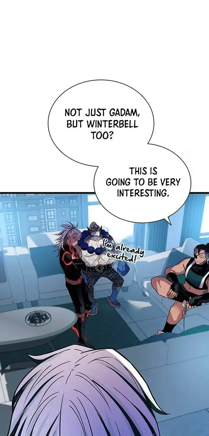 Read Villain To Kill Manga Online