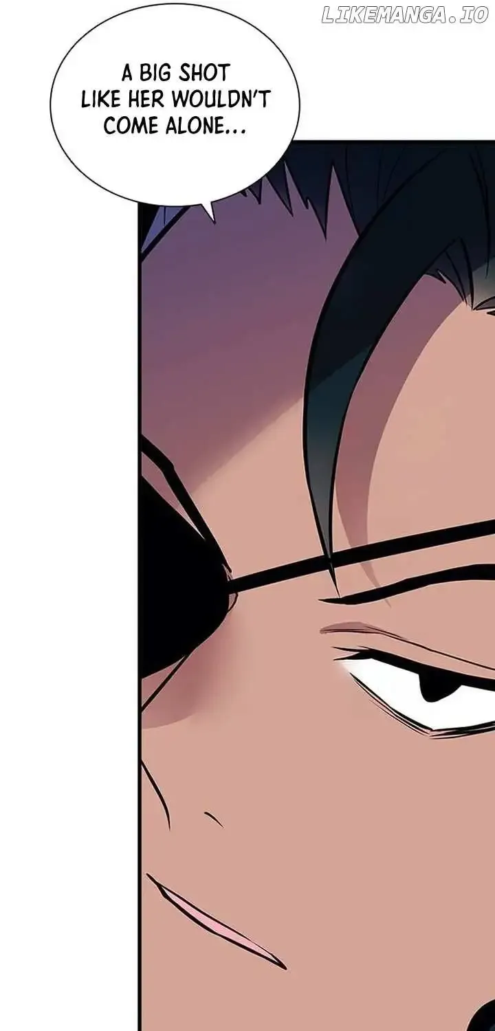 Read Villain To Kill Manga Online