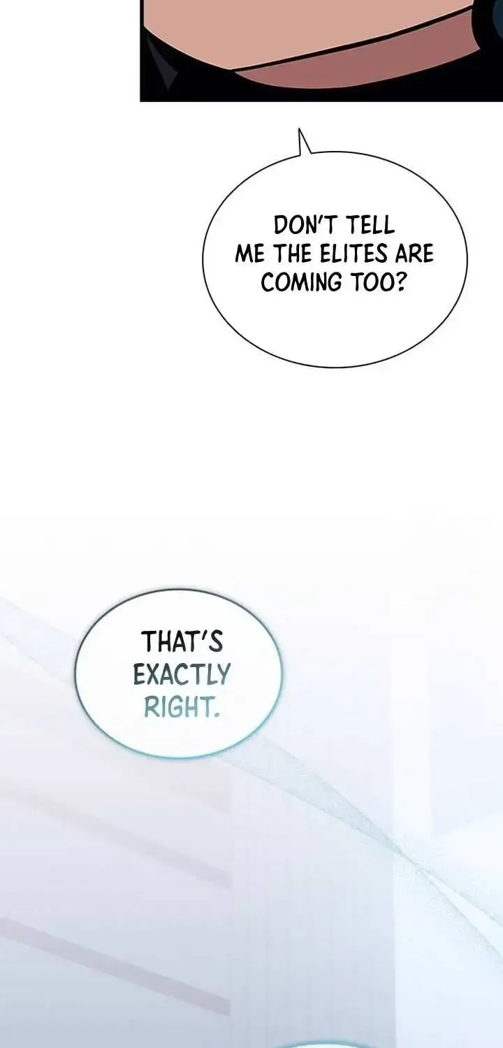 Read Villain To Kill Manga Online