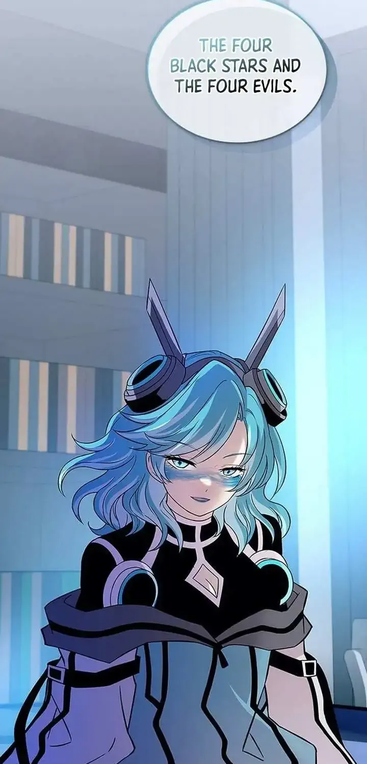 Read Villain To Kill Manga Online