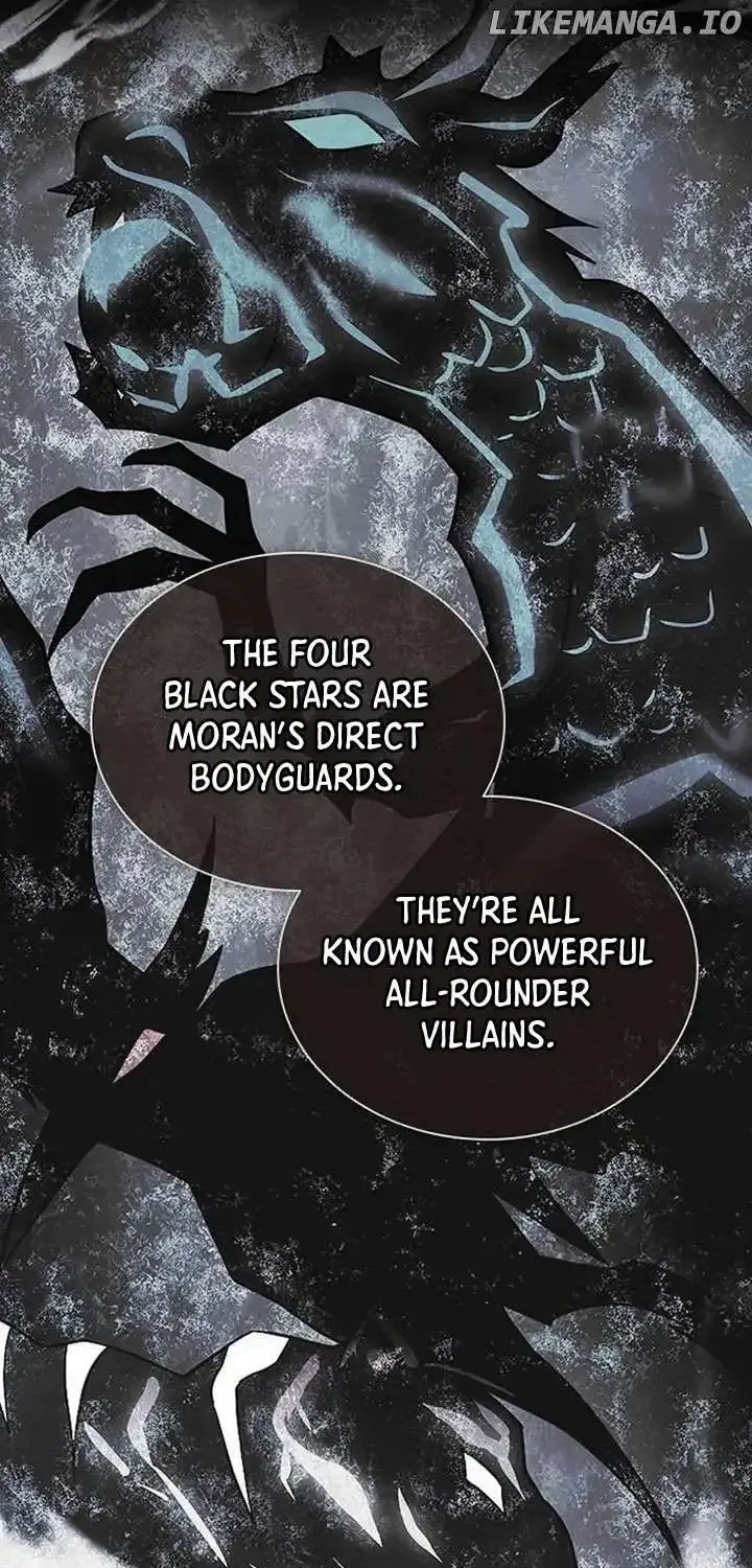 Read Villain To Kill Manga Online