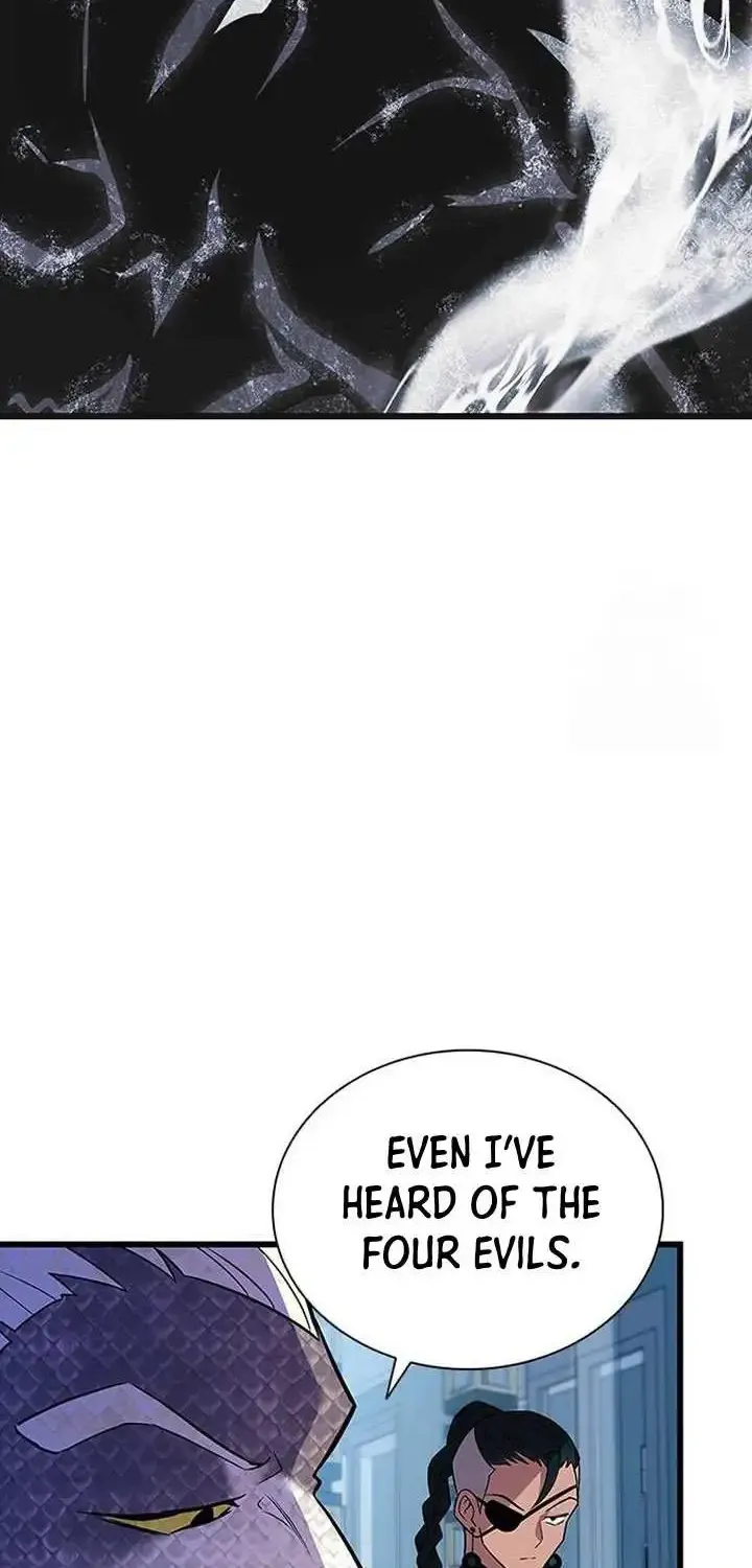 Read Villain To Kill Manga Online