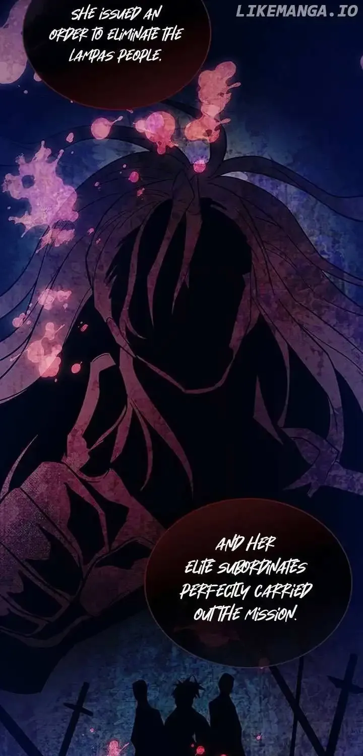 Read Villain To Kill Manga Online