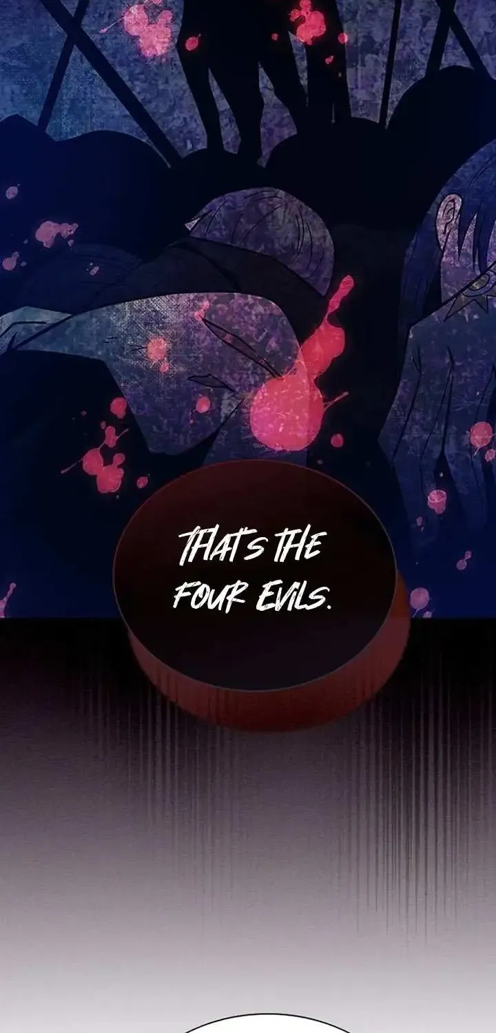 Read Villain To Kill Manga Online