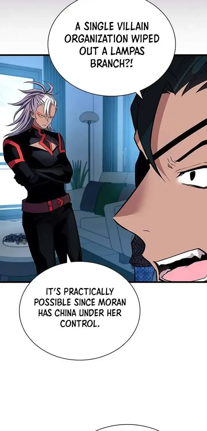 Read Villain To Kill Manga Online