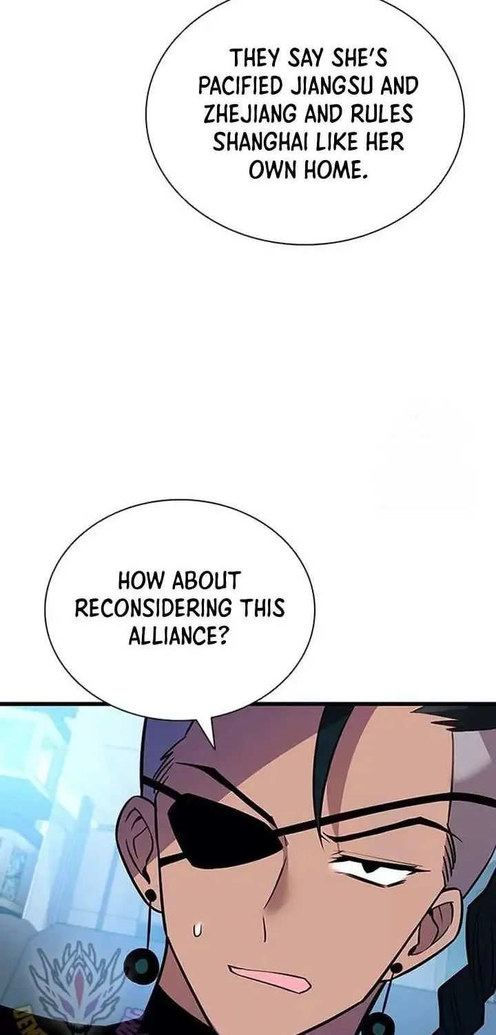 Read Villain To Kill Manga Online