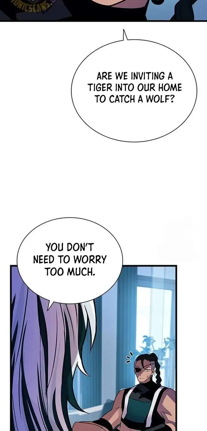 Read Villain To Kill Manga Online