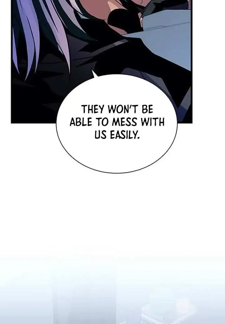 Read Villain To Kill Manga Online