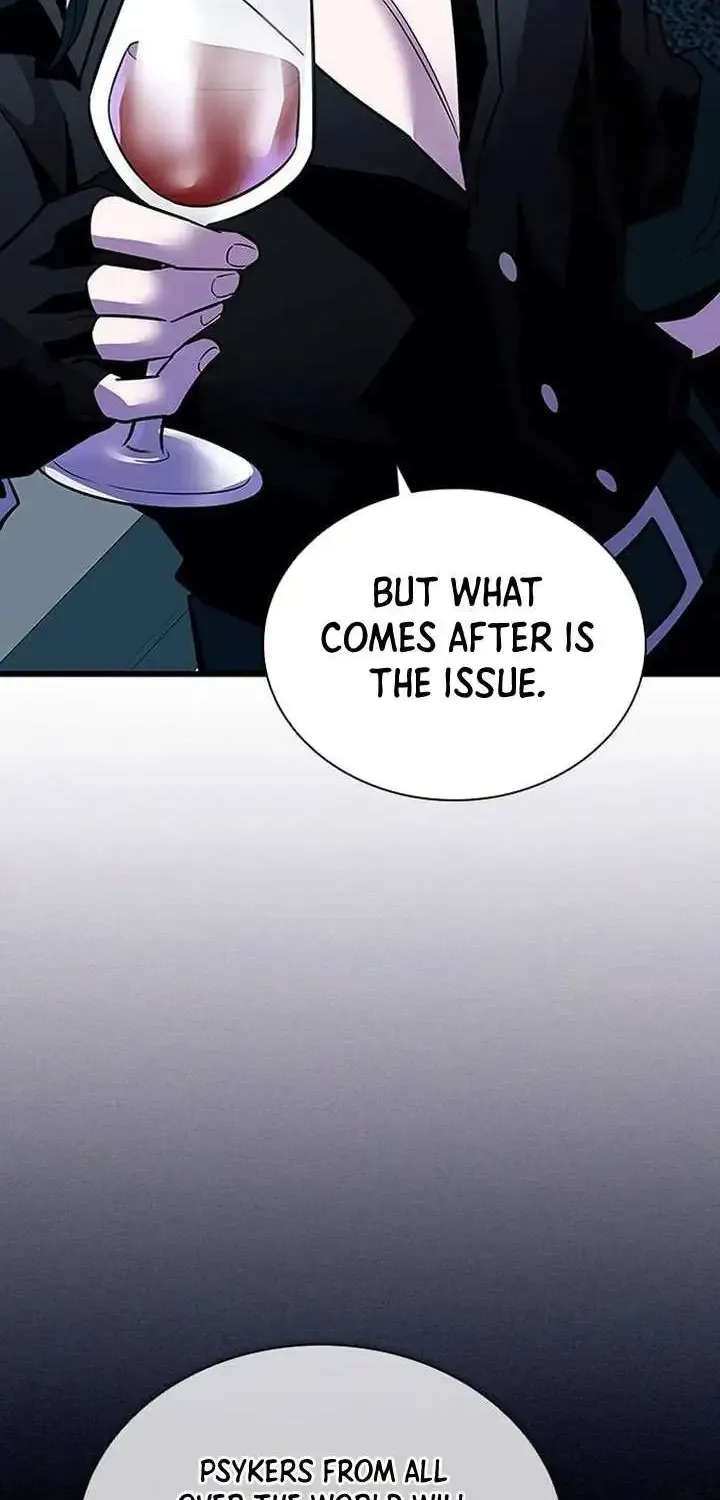 Read Villain To Kill Manga Online