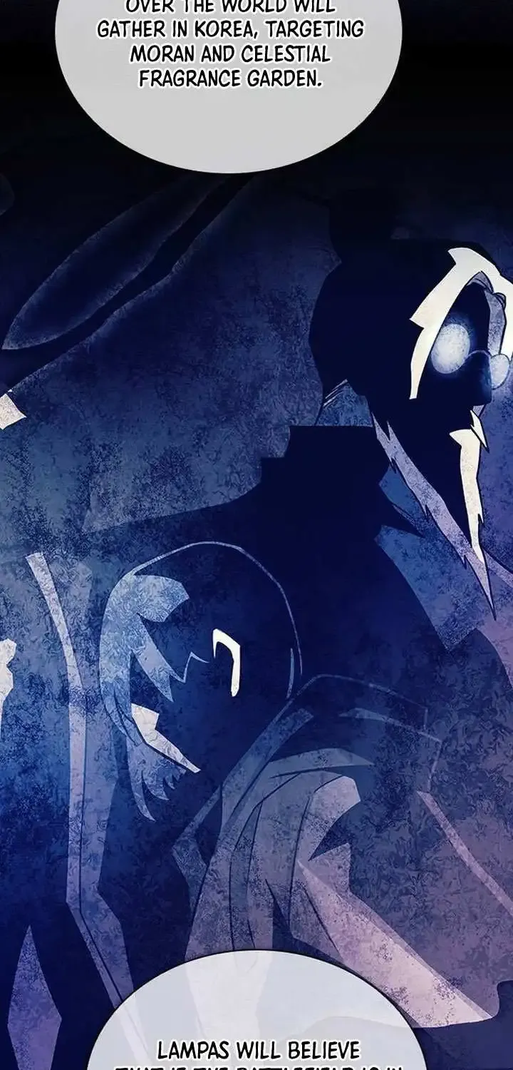 Read Villain To Kill Manga Online