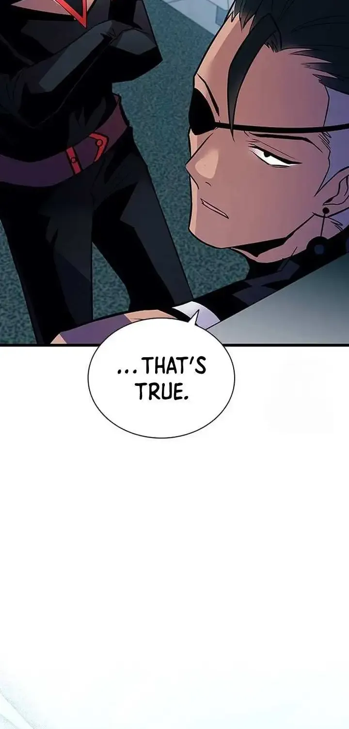 Read Villain To Kill Manga Online