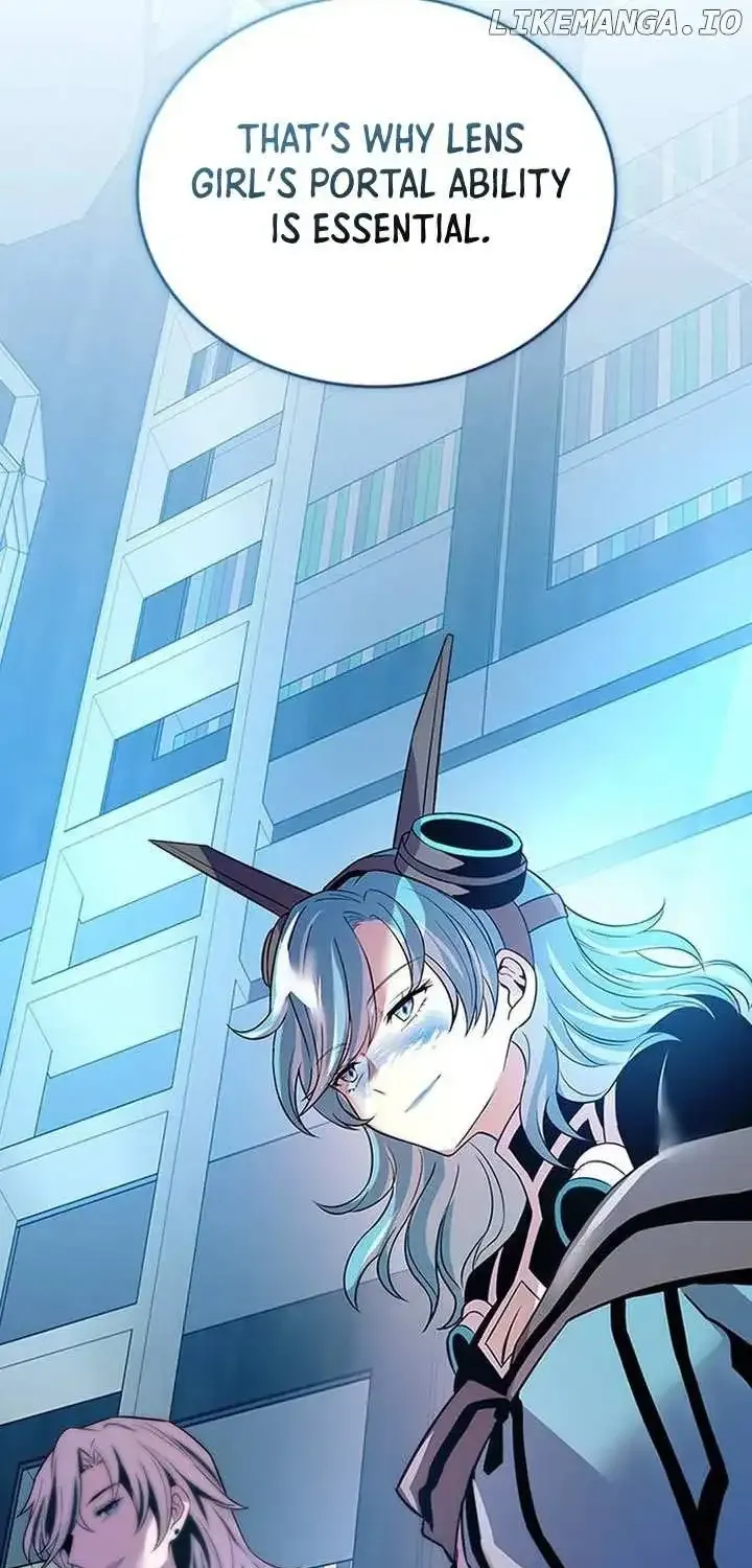 Read Villain To Kill Manga Online