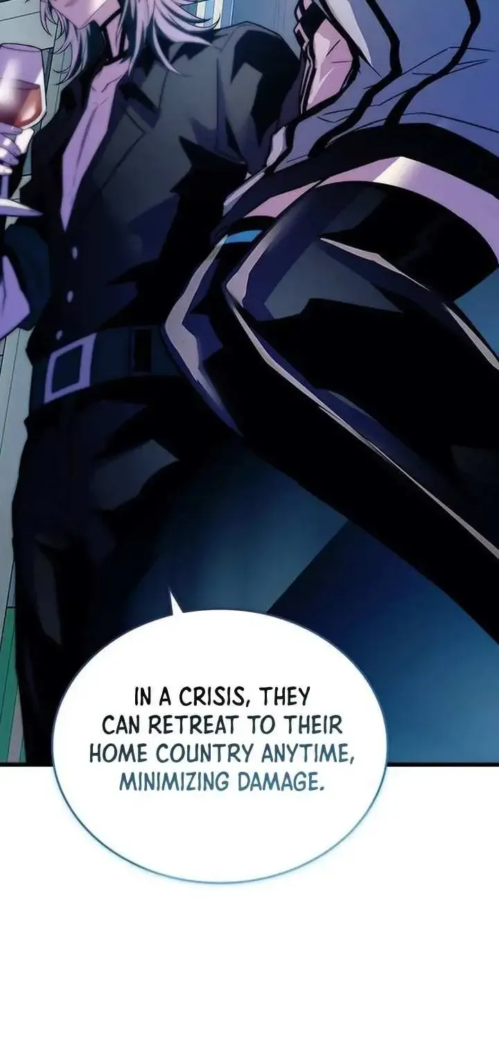 Read Villain To Kill Manga Online