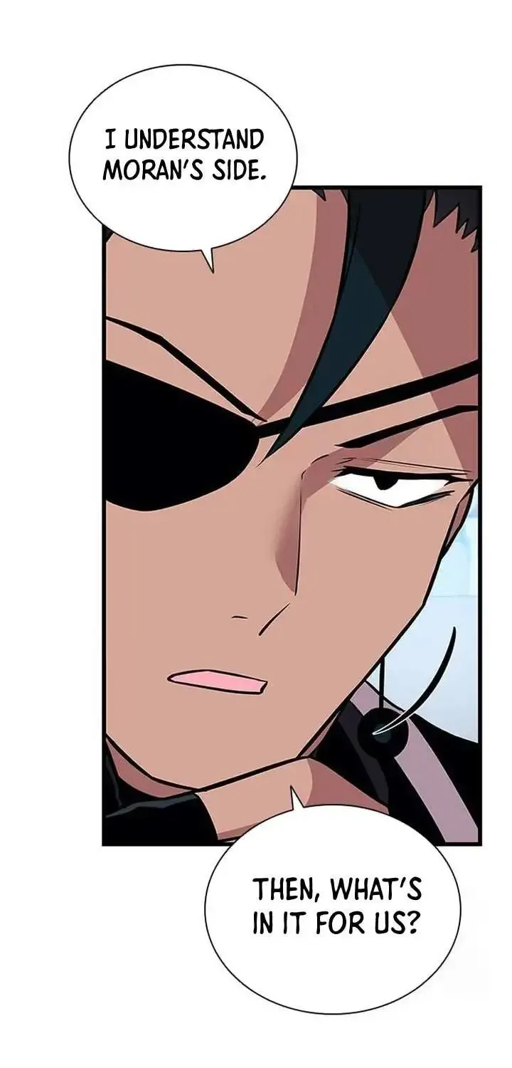 Read Villain To Kill Manga Online