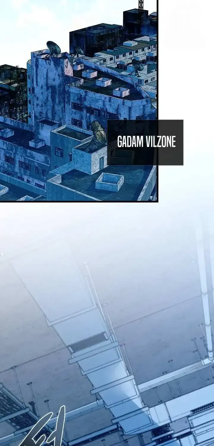 Read Villain To Kill Manga Online