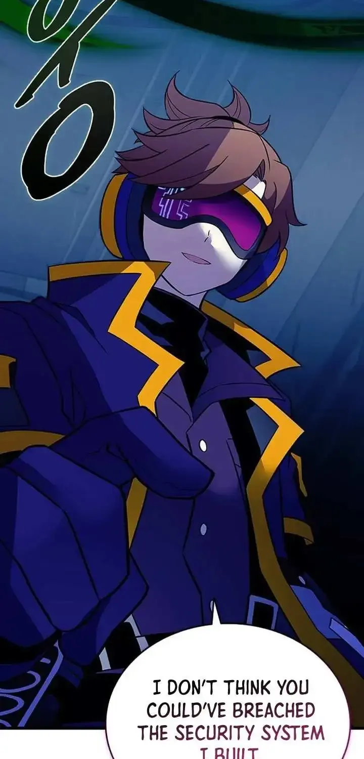 Read Villain To Kill Manga Online