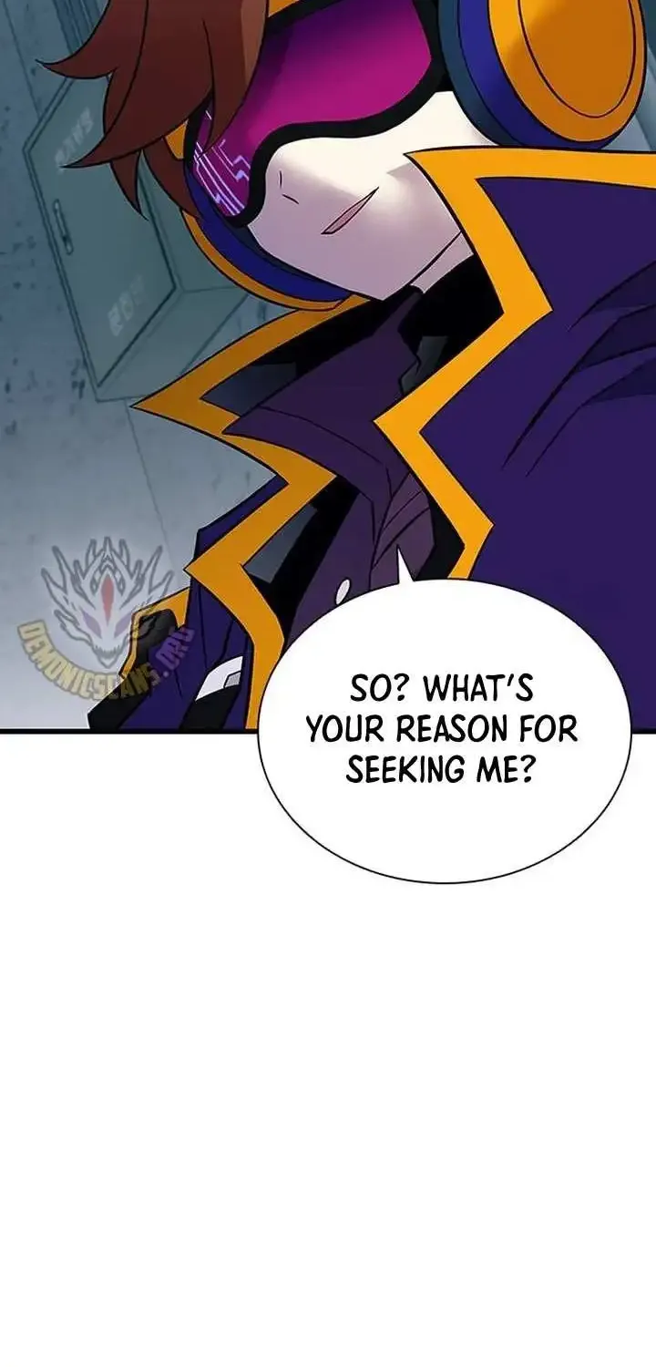 Read Villain To Kill Manga Online