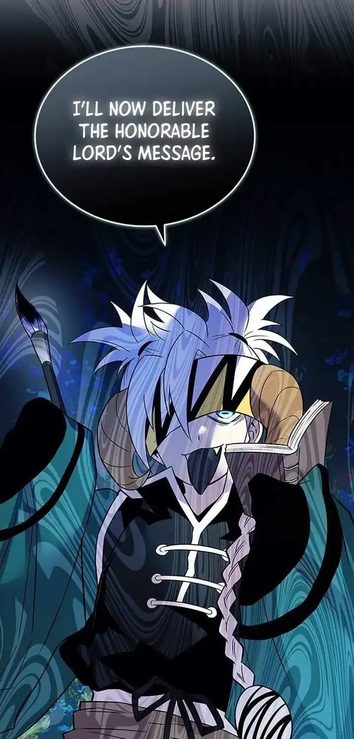 Read Villain To Kill Manga Online