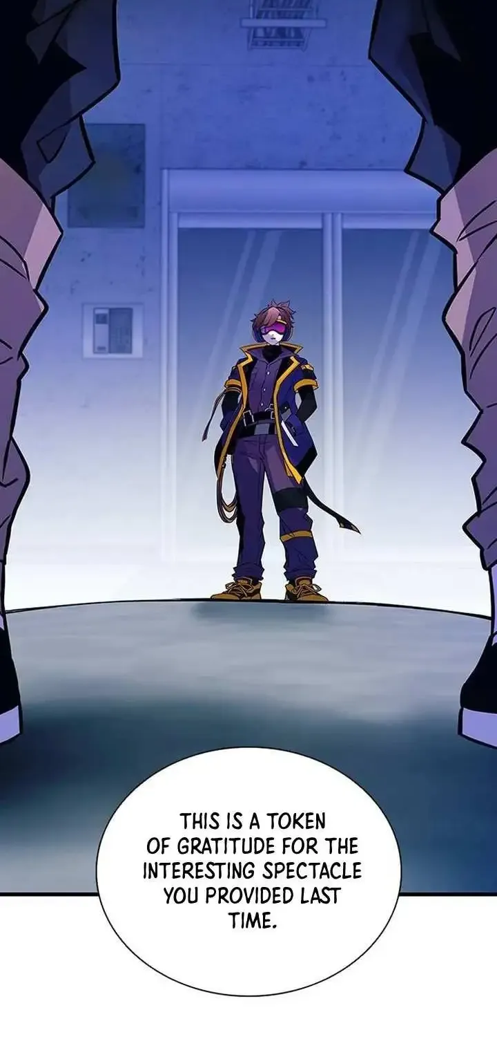 Read Villain To Kill Manga Online