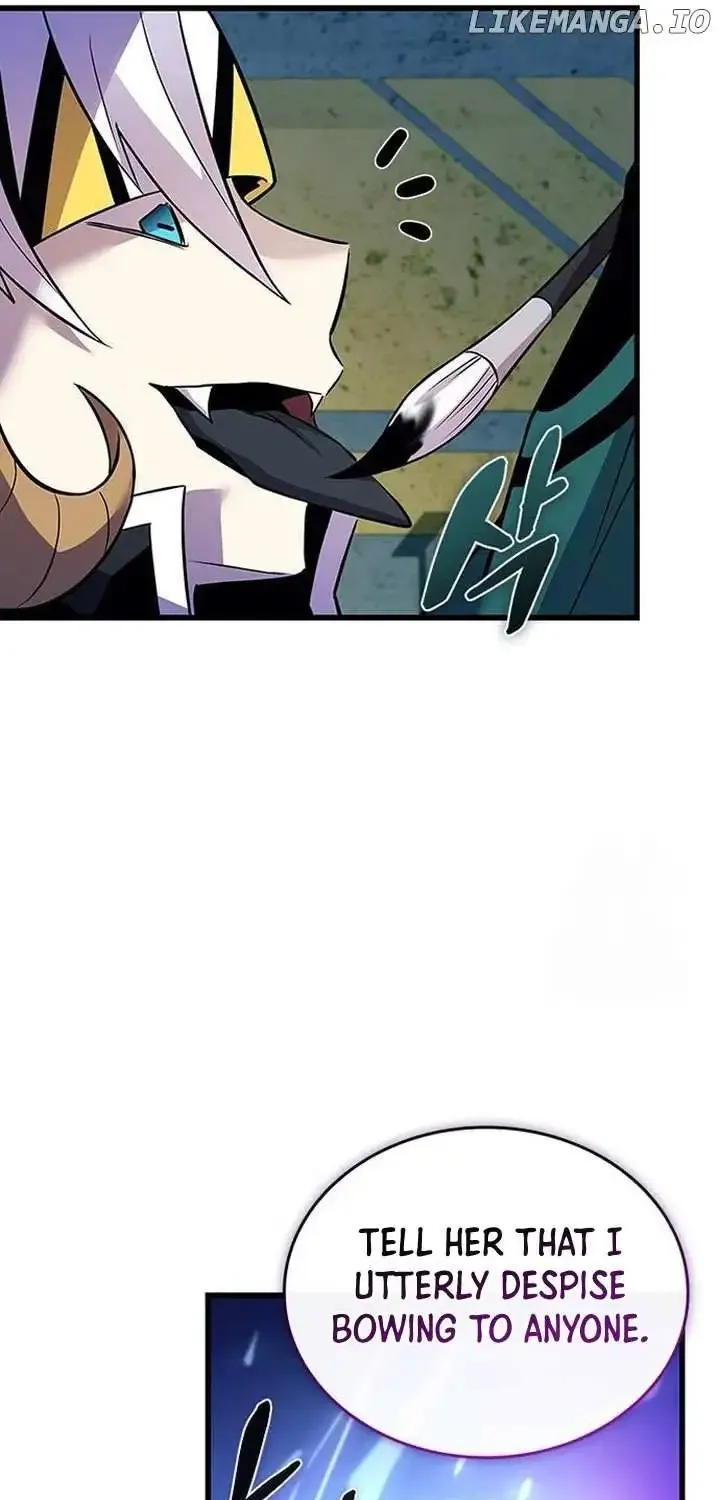 Read Villain To Kill Manga Online