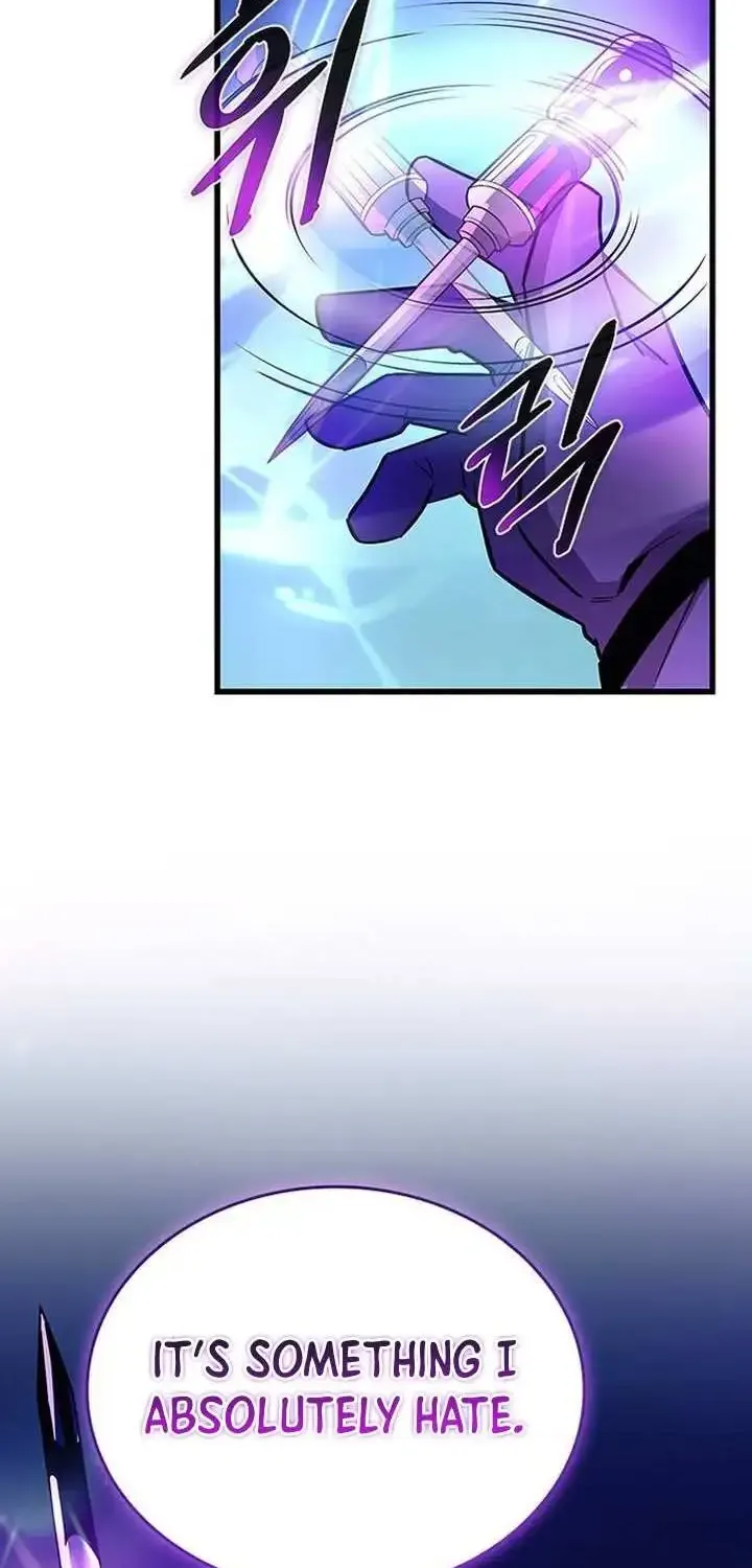 Read Villain To Kill Manga Online