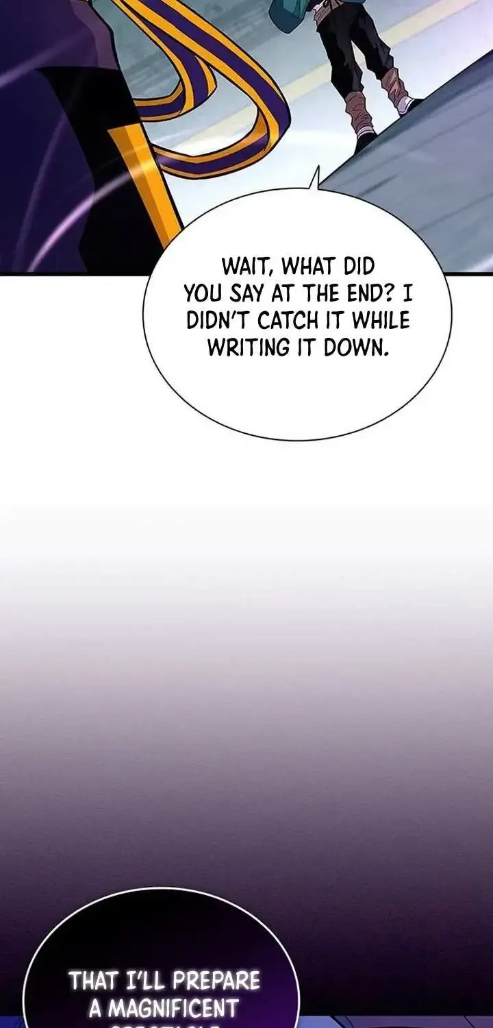 Read Villain To Kill Manga Online