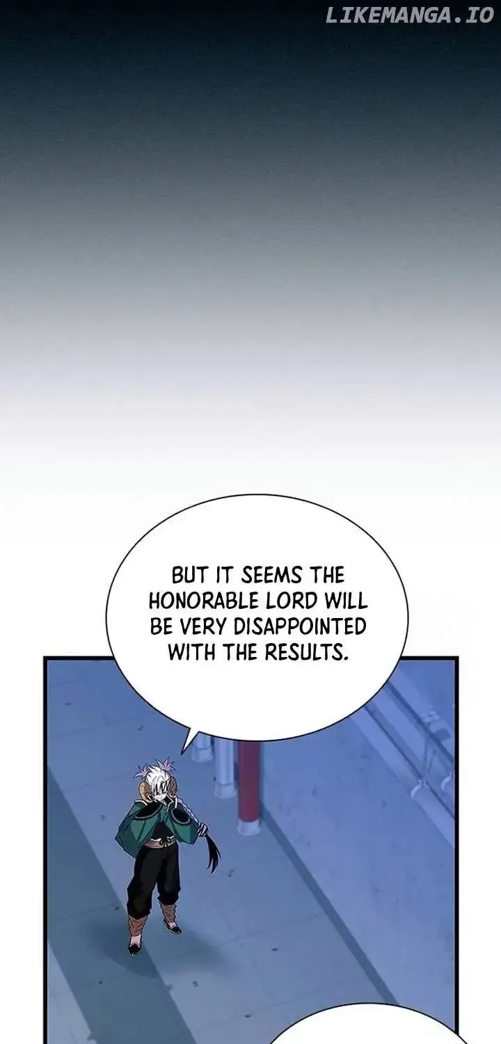 Read Villain To Kill Manga Online