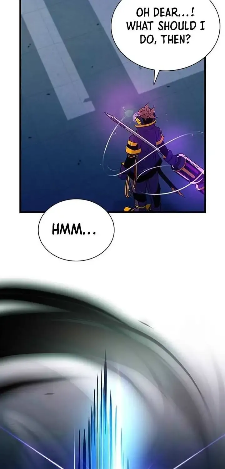 Read Villain To Kill Manga Online