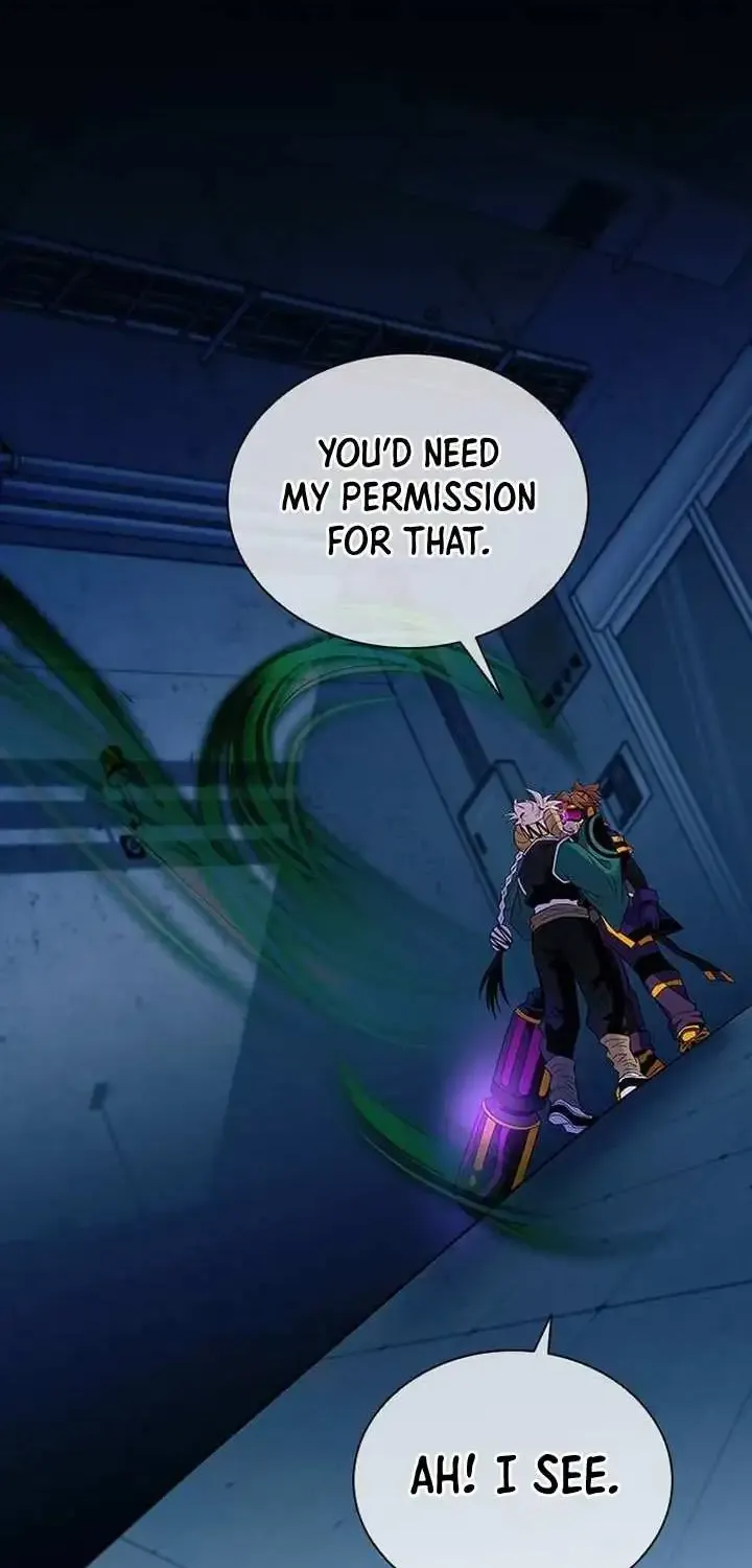 Read Villain To Kill Manga Online