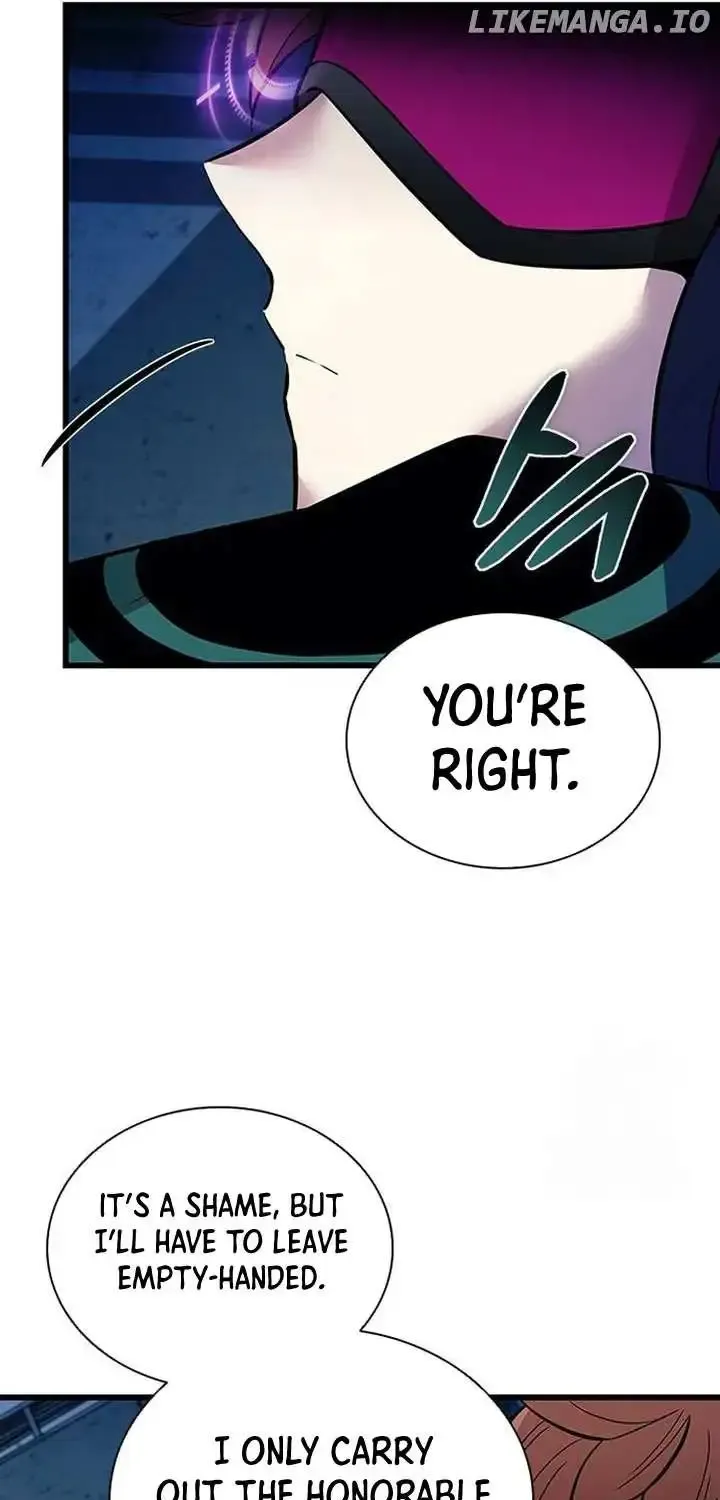 Read Villain To Kill Manga Online