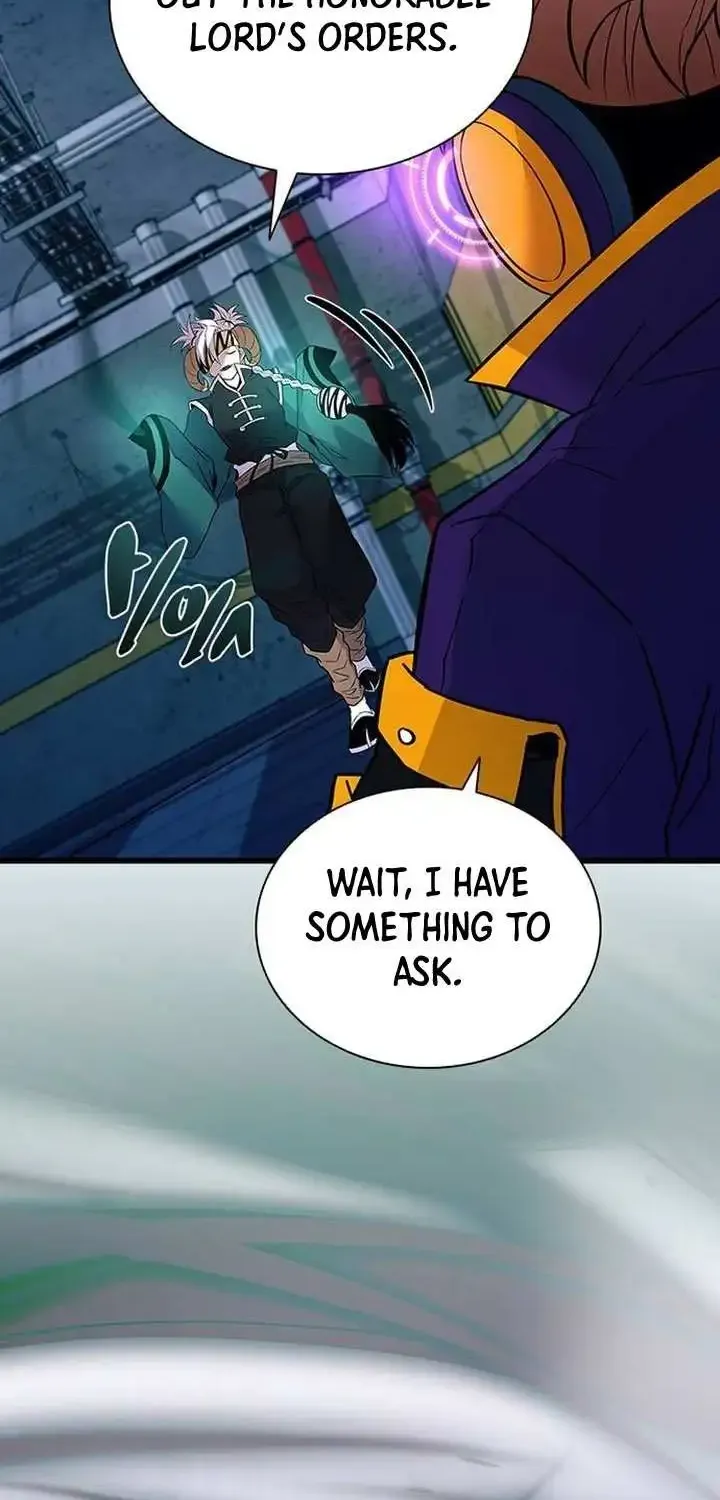 Read Villain To Kill Manga Online