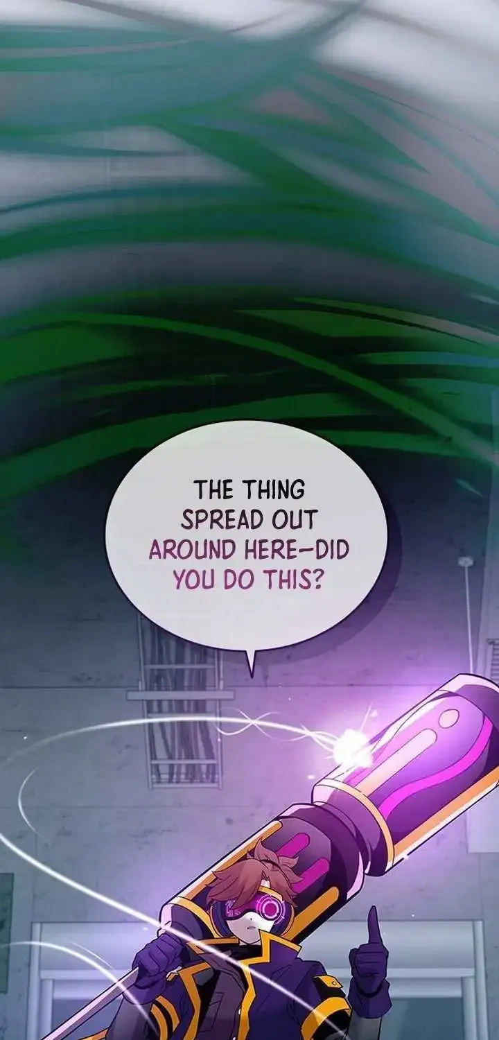 Read Villain To Kill Manga Online