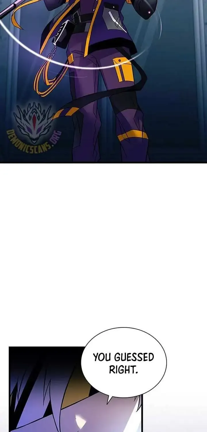 Read Villain To Kill Manga Online