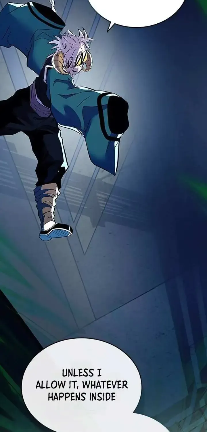 Read Villain To Kill Manga Online