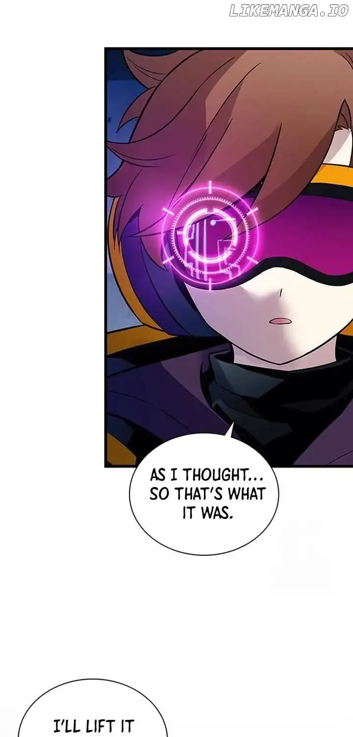 Read Villain To Kill Manga Online