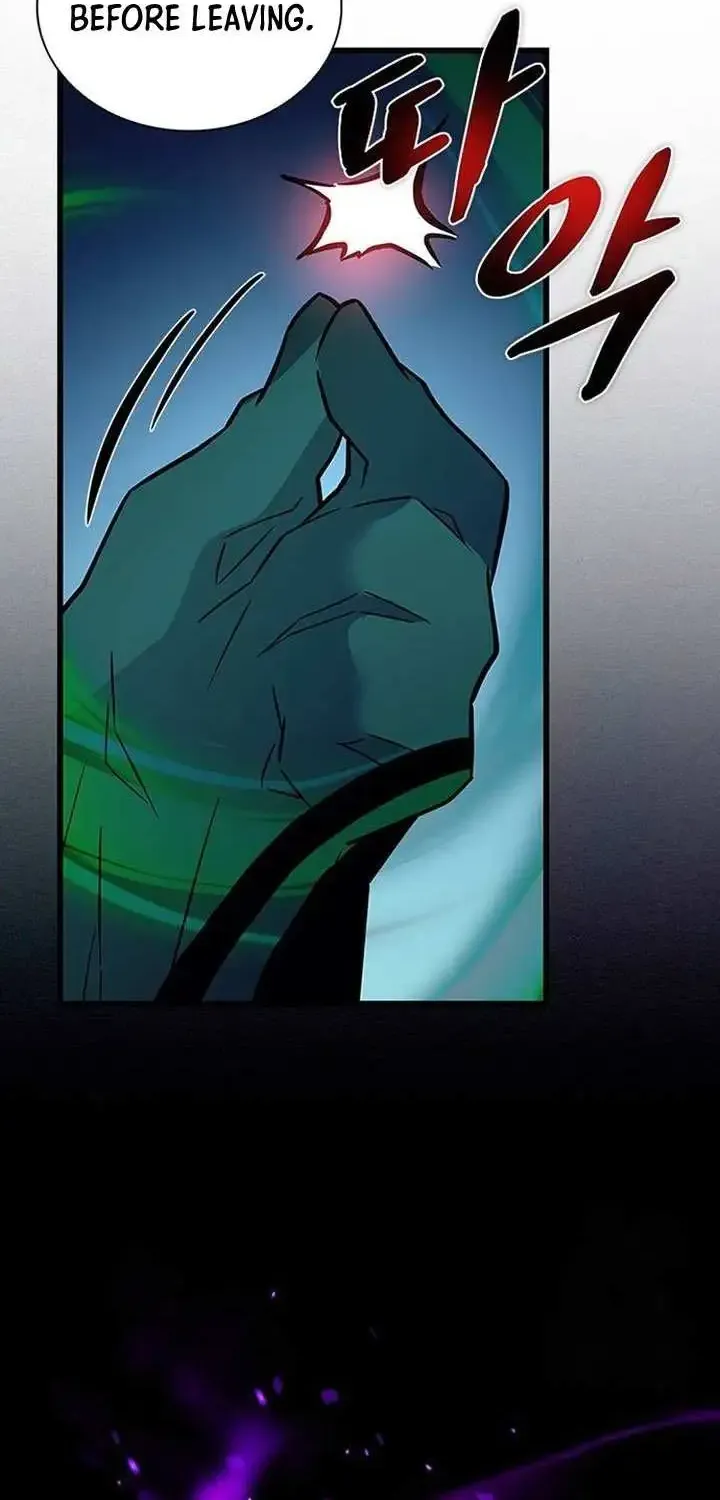 Read Villain To Kill Manga Online