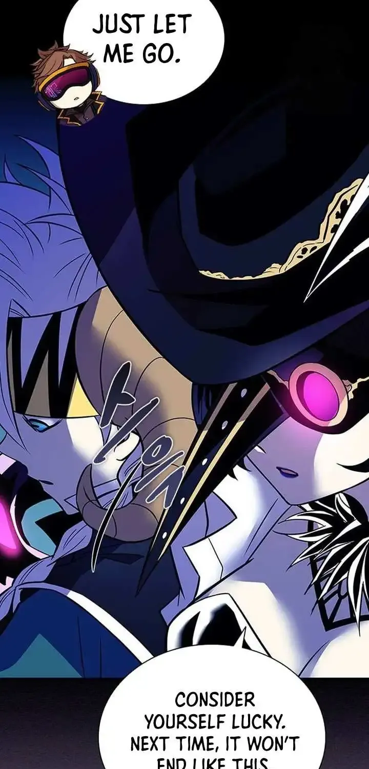 Read Villain To Kill Manga Online