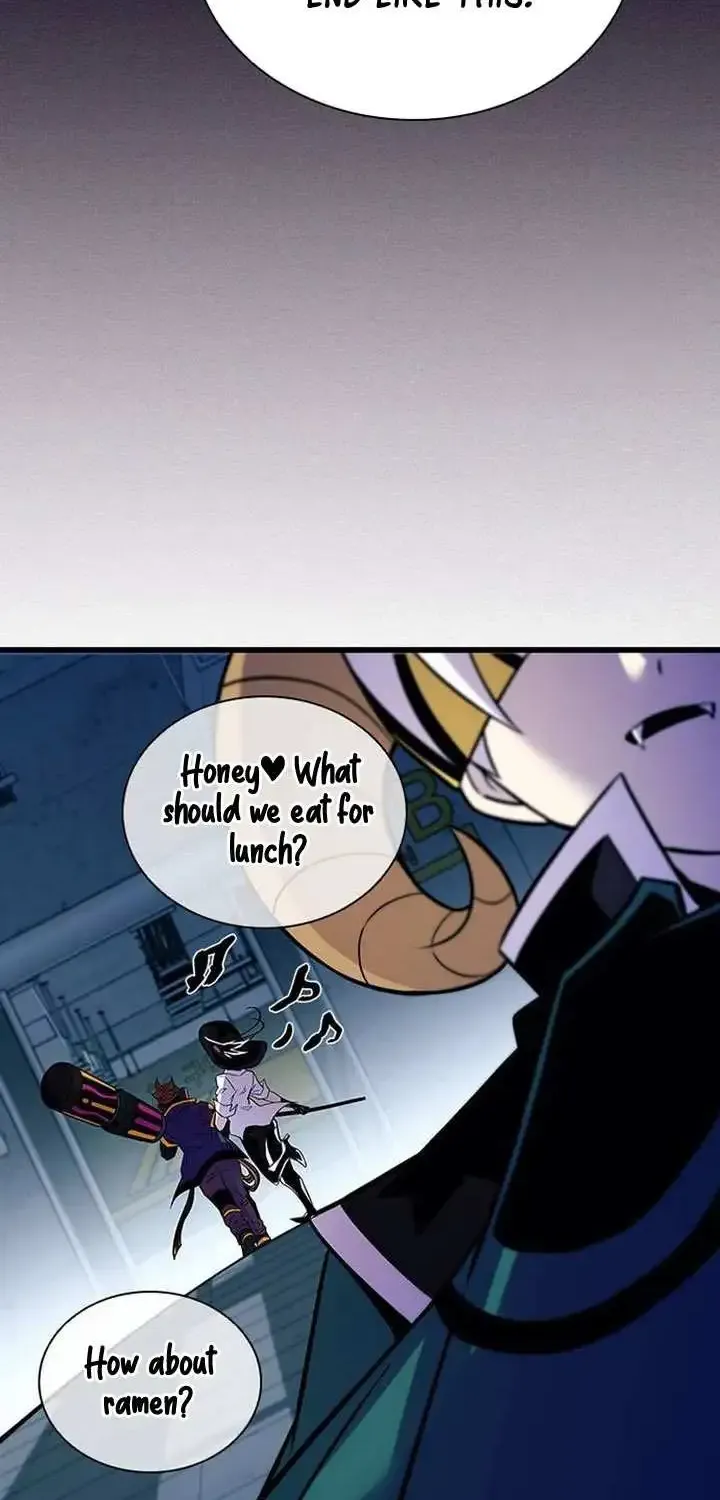 Read Villain To Kill Manga Online