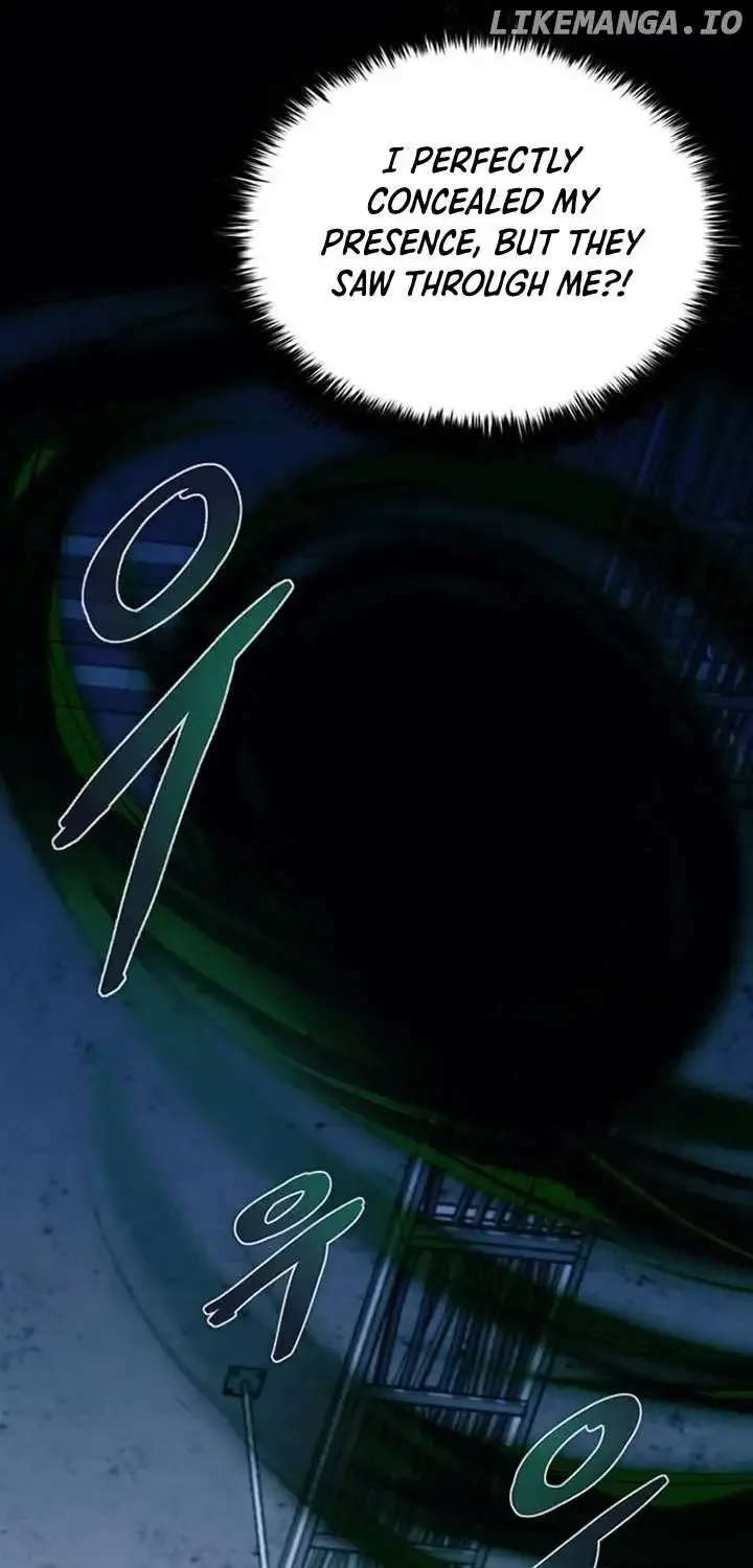 Read Villain To Kill Manga Online