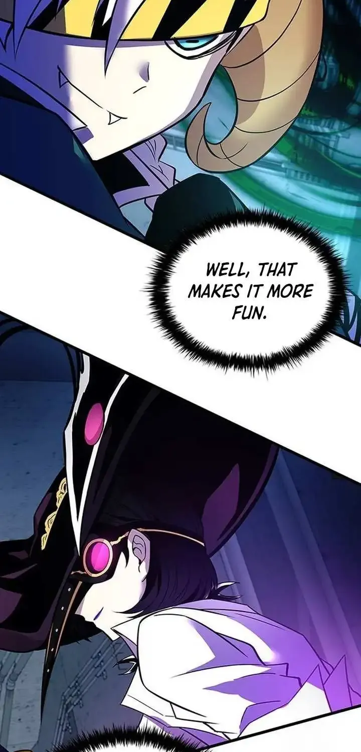 Read Villain To Kill Manga Online