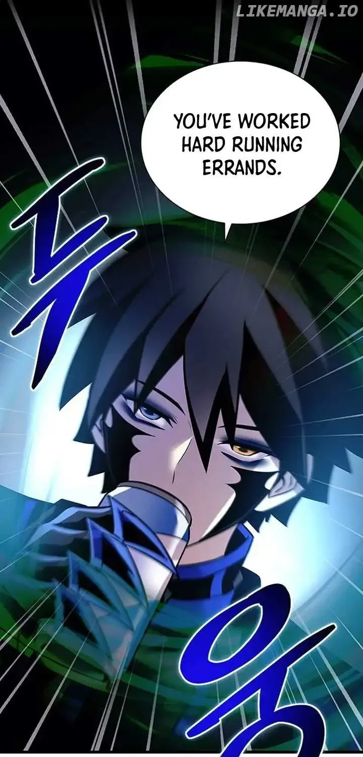 Read Villain To Kill Manga Online