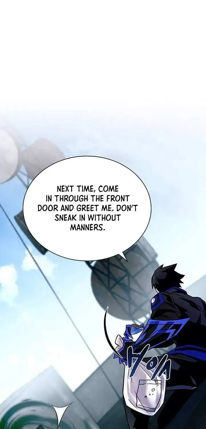 Read Villain To Kill Manga Online