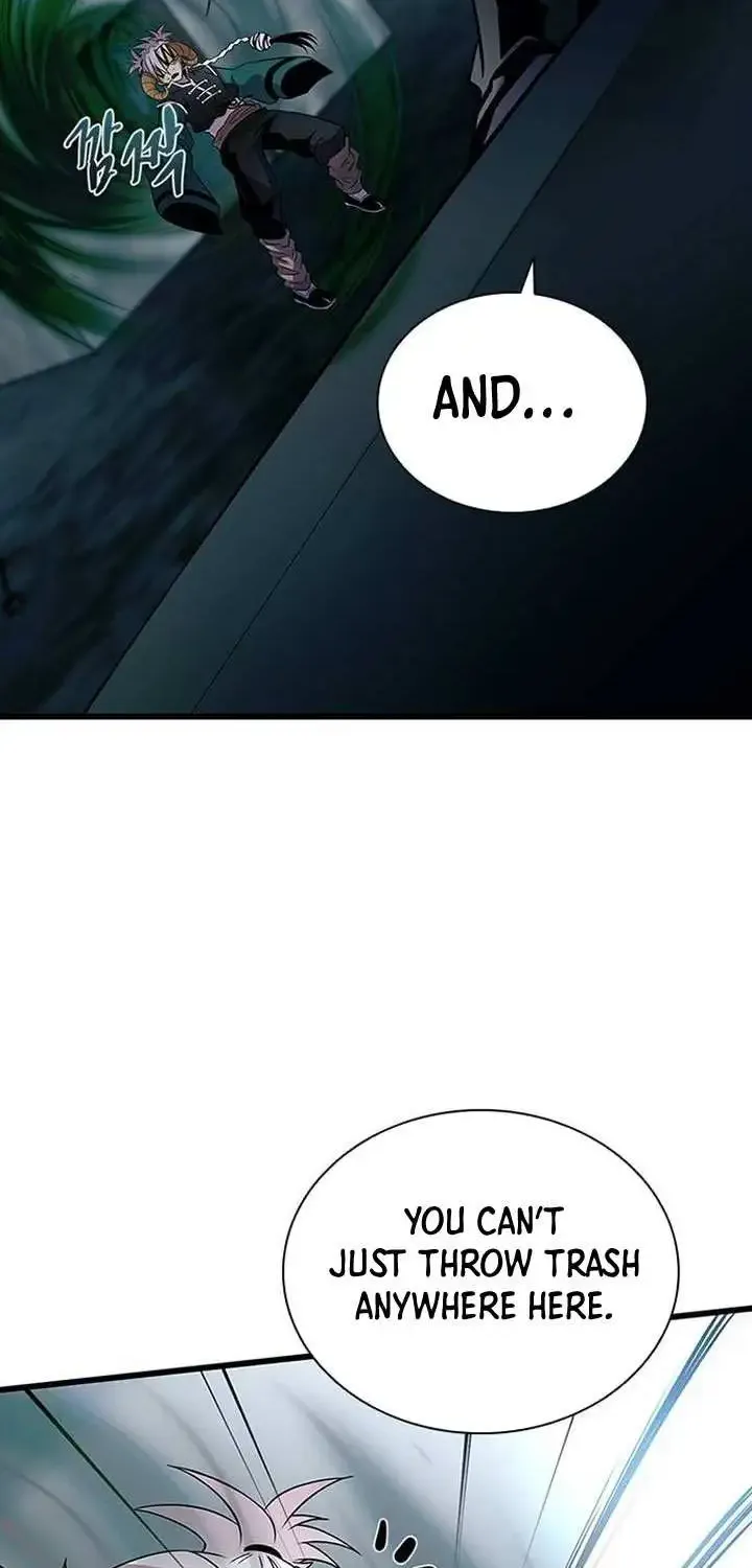 Read Villain To Kill Manga Online