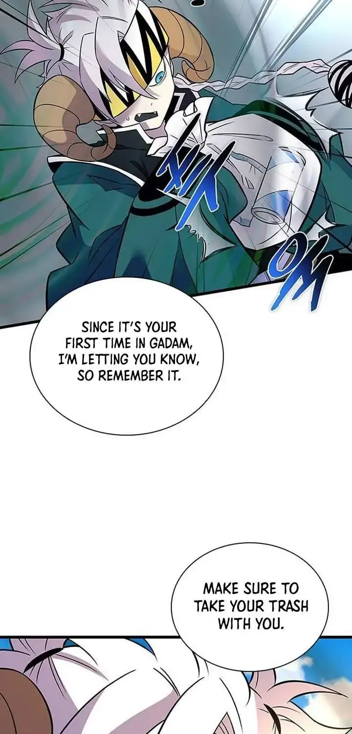 Read Villain To Kill Manga Online