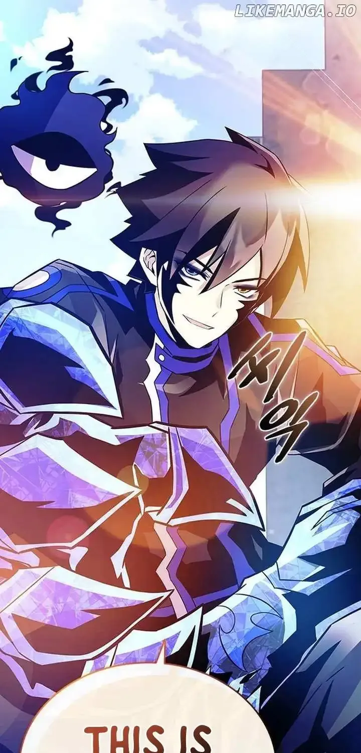 Read Villain To Kill Manga Online