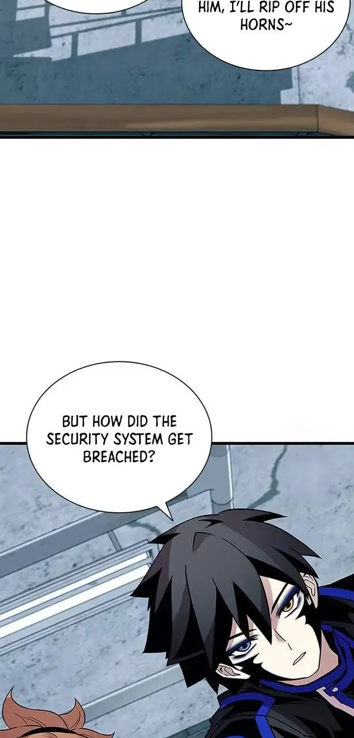 Read Villain To Kill Manga Online