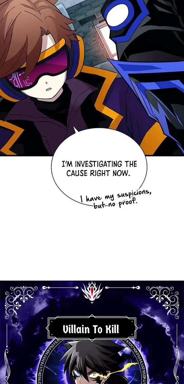 Read Villain To Kill Manga Online