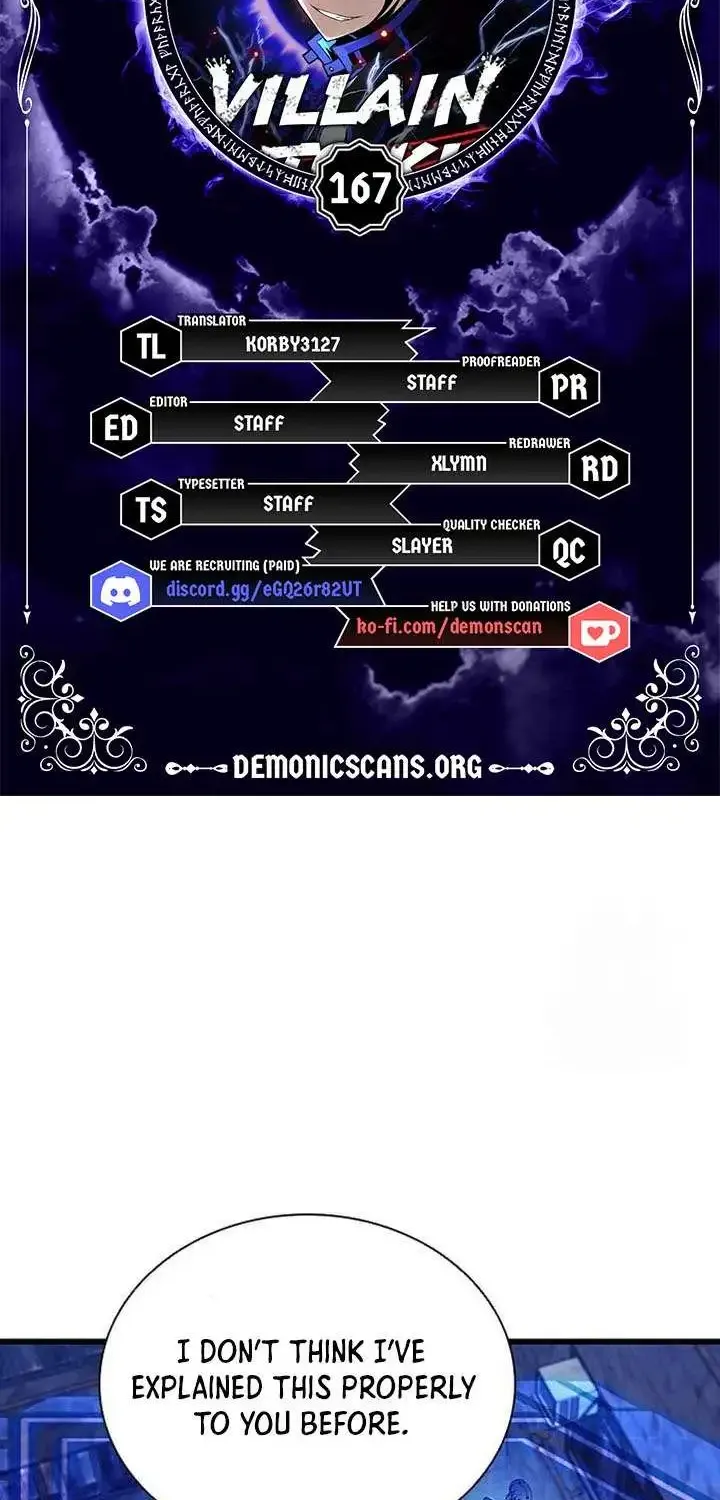 Read Villain To Kill Manga Online