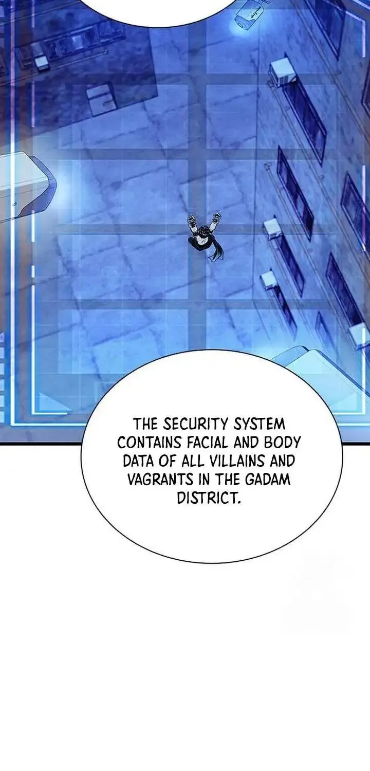 Read Villain To Kill Manga Online