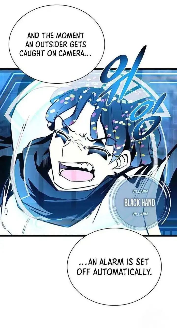 Read Villain To Kill Manga Online